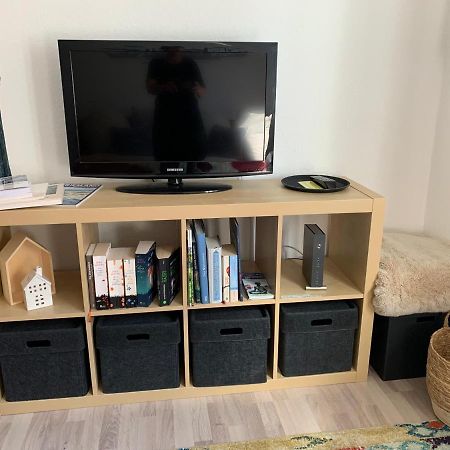 Ferienwohnung Engelke Emden Dış mekan fotoğraf