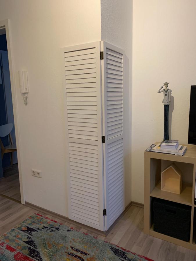 Ferienwohnung Engelke Emden Dış mekan fotoğraf